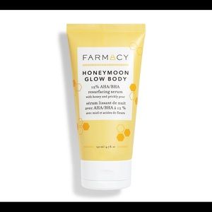 Farmacy: Honeymoon Glow Body